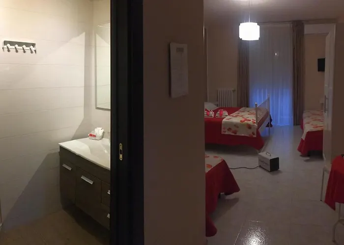 Porta Matera B&B Altamura