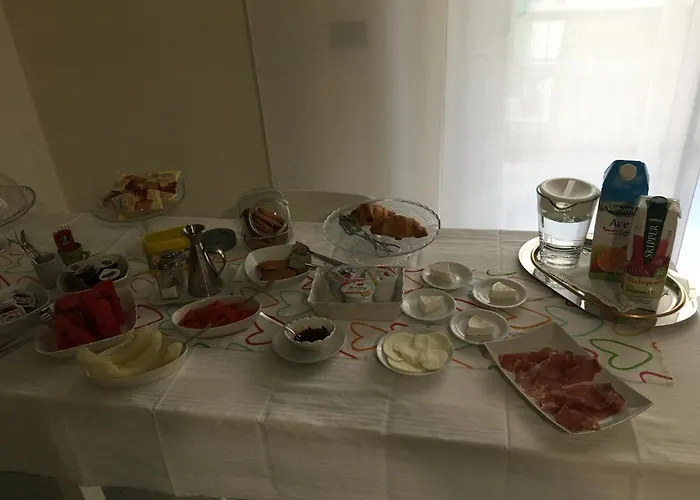 Porta Matera B&B Altamura