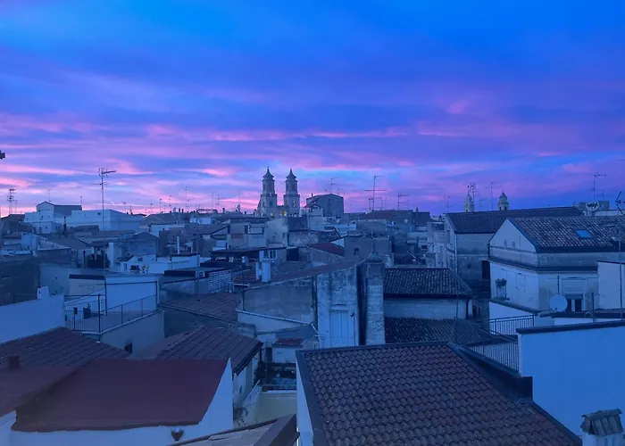 Pein Assutt B&B Altamura